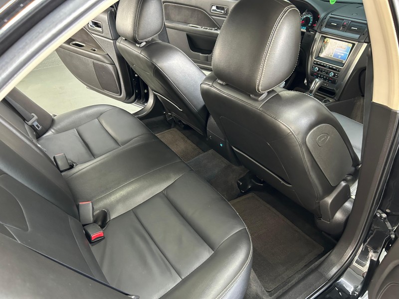 FUSION 3.0 SEL AWD V6 24V GASOLINA 4P AUTOMÁTICO - 2010 - CAXIAS DO SUL