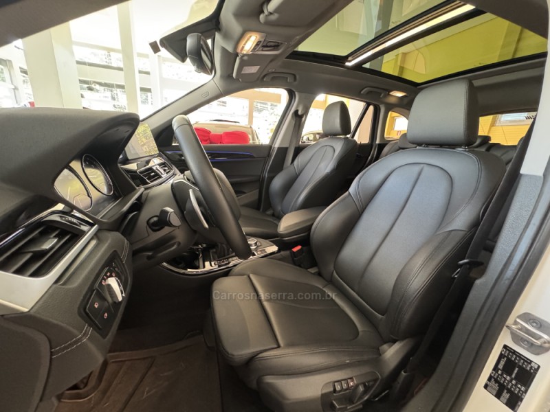 X1 2.0 16V TURBO ACTIVEFLEX SDRIVE20I X-LINE 4P AUTOMÁTICO - 2022 - FLORES DA CUNHA