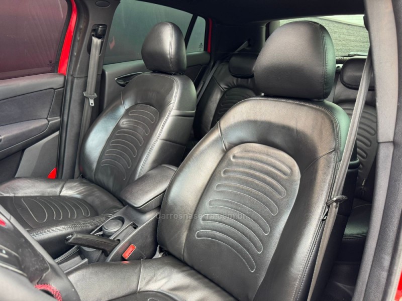 BRAVO 1.8 SPORTING 16V FLEX 4P MANUAL - 2014 - ESTâNCIA VELHA