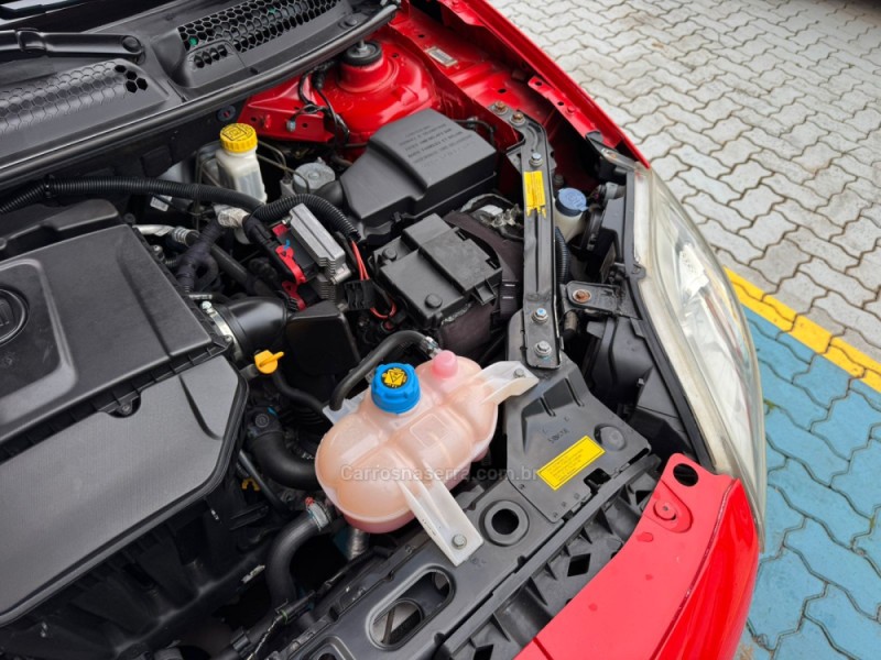 BRAVO 1.8 SPORTING 16V FLEX 4P MANUAL - 2014 - ESTâNCIA VELHA