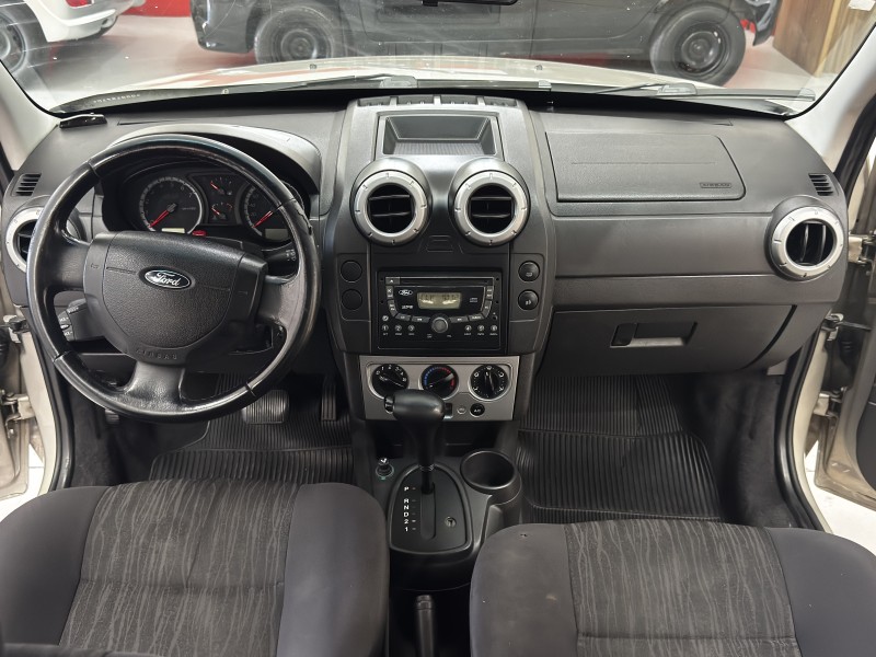 ECOSPORT 2.0 XLT 16V FLEX 4P AUTOMÁTICO - 2008 - CAXIAS DO SUL