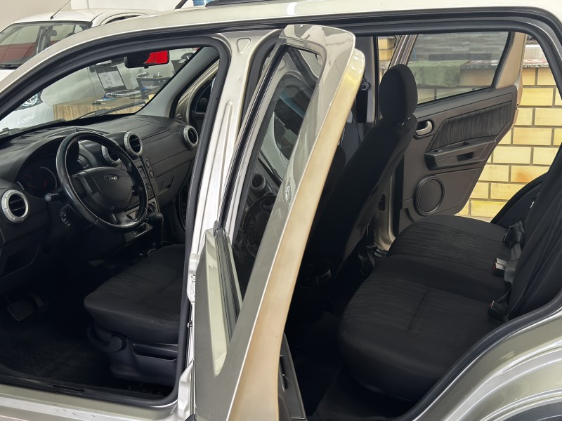 ECOSPORT 2.0 XLT 16V FLEX 4P AUTOMÁTICO - 2008 - CAXIAS DO SUL