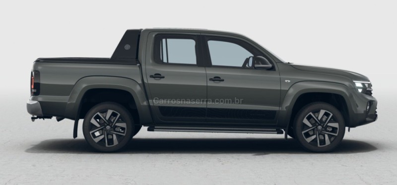 AMAROK 3.0 V6 EXTREME CD DIESEL 4X4 AT 4P AUTOMÁTICO - 2026 - FLORES DA CUNHA