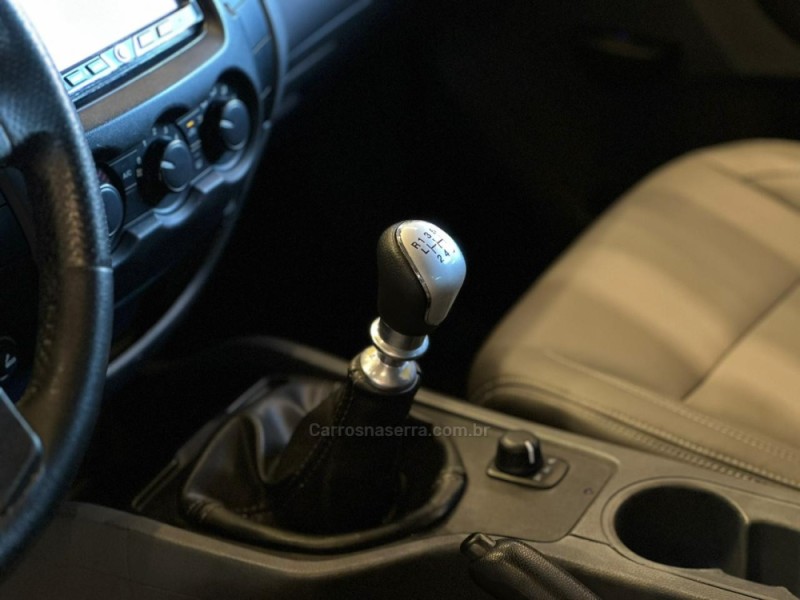 RANGER 2.2 XL 4X4 CD 16V DIESEL 4P MANUAL - 2015 - CAXIAS DO SUL