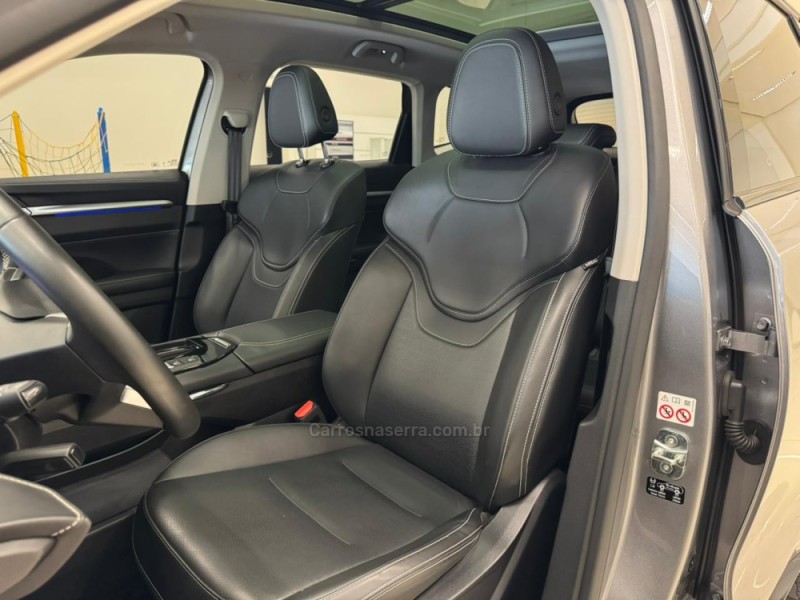 HAVAL H6 1.5 HEV PREMIUM E-TRACTION HÍBRIDO 4P AUTOMÁTICO - 2025 - VERANóPOLIS