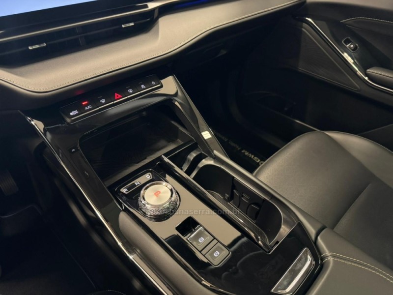 HAVAL H6 1.5 HEV PREMIUM E-TRACTION HÍBRIDO 4P AUTOMÁTICO - 2025 - VERANóPOLIS