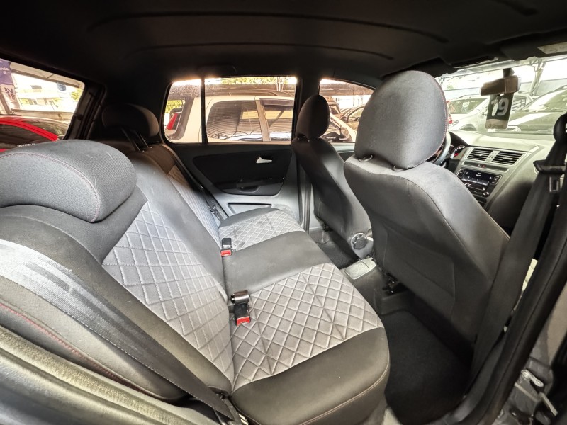 FOX 1.6 MSI XTREME 8V FLEX 4P MANUAL - 2018 - CAXIAS DO SUL