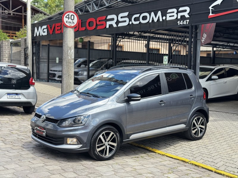 fox 1.6 msi xtreme 8v flex 4p manual 2018 caxias do sul