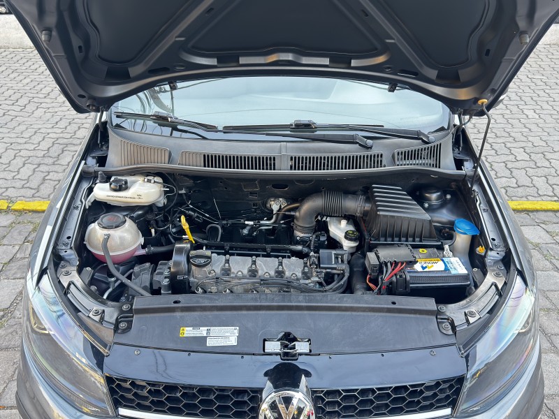 FOX 1.6 MSI XTREME 8V FLEX 4P MANUAL - 2018 - CAXIAS DO SUL