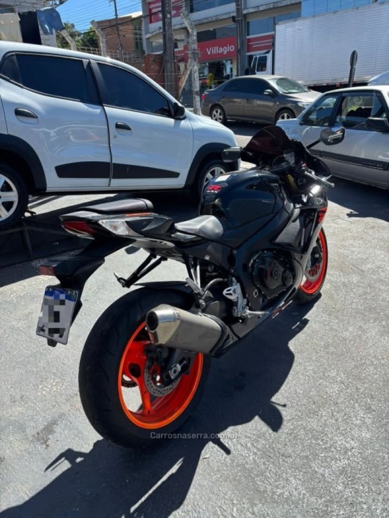 GSXR  - 2014 - CAXIAS DO SUL