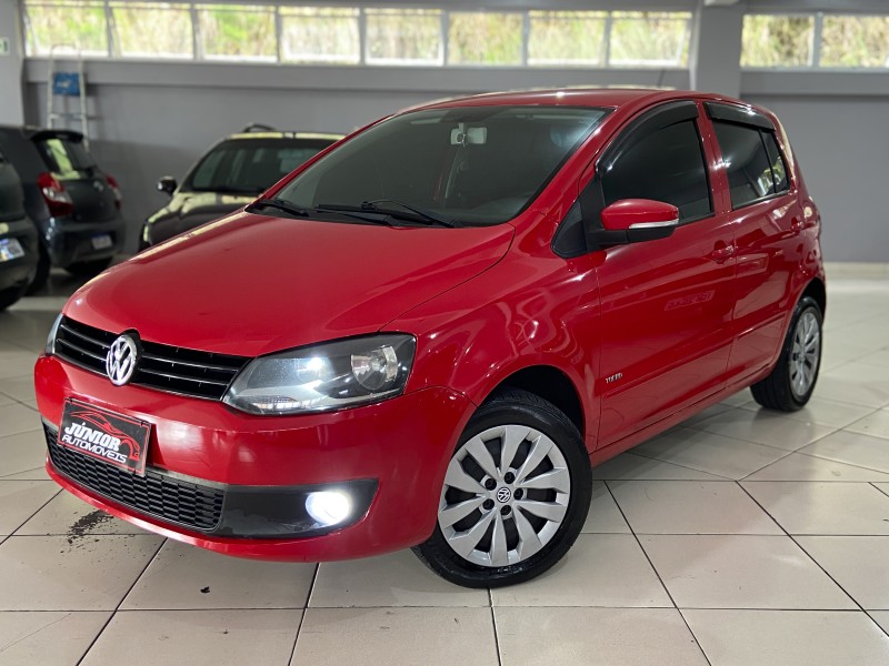 fox 1.0 mi 8v flex 4p manual 2011 caxias do sul