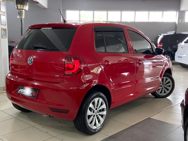 FOX 1.0 MI 8V FLEX 4P MANUAL - 2011 - CAXIAS DO SUL