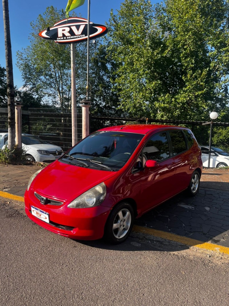 fit 1.4 lxl 16v flex 4p manual 2005 carlos barbosa