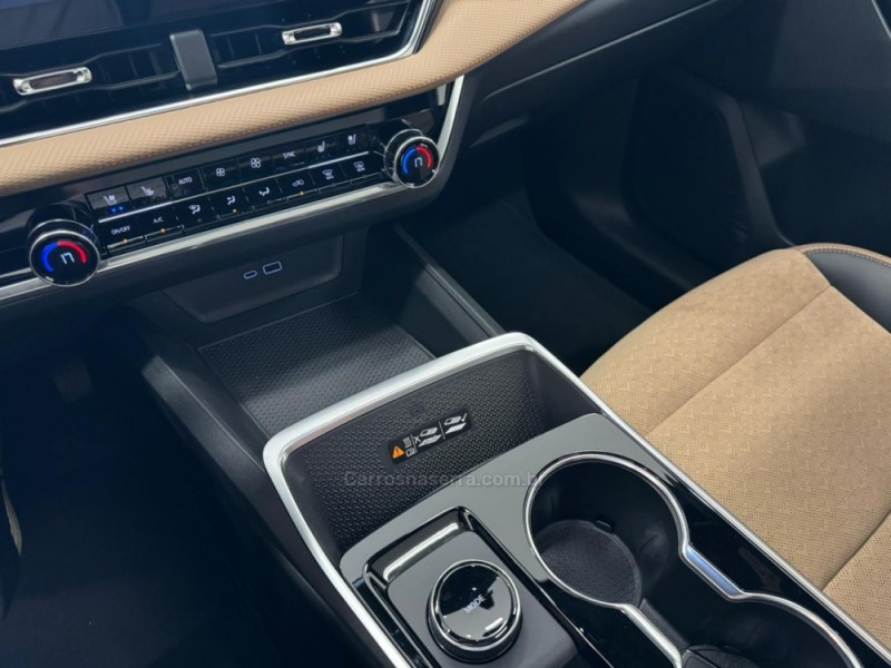 EQUINOX 1.5 ACTIV 16V GASOLINA 4P AUTOMATICO - 2025 - VERANóPOLIS