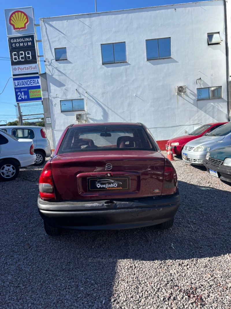 CORSA  - 1997 - CAXIAS DO SUL