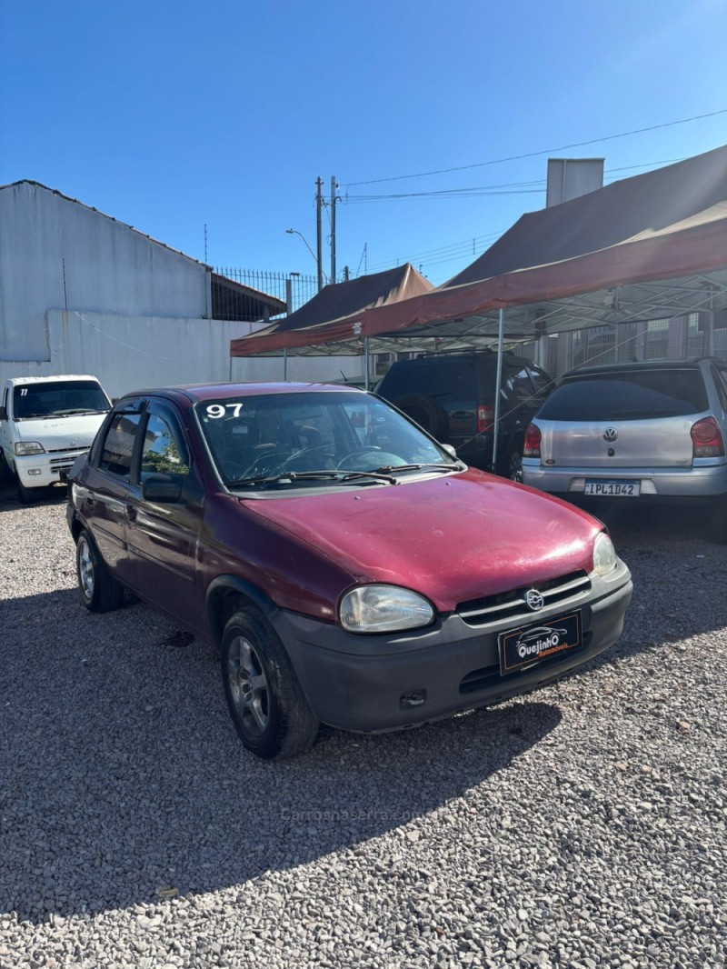 CORSA  - 1997 - CAXIAS DO SUL