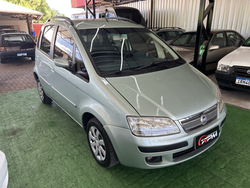 idea 1.4 mpi elx 8v flex 4p manual 2007 sao sebastiao do cai