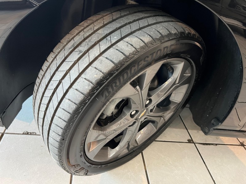 CRUZE 1.4 TURBO LTZ SPORT6 16V FLEX 4P AUTOMÁTICO - 2019 - CAXIAS DO SUL