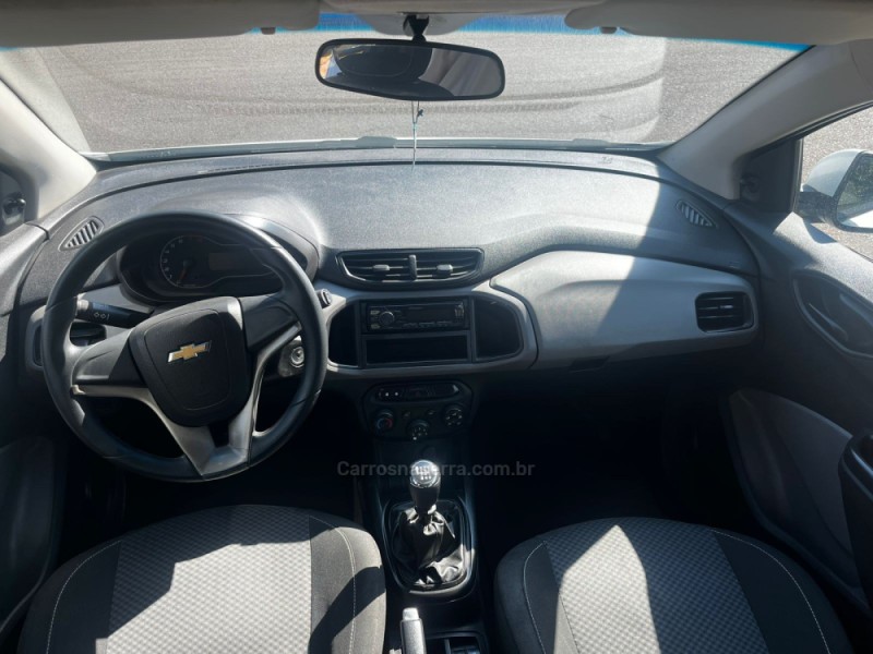 ONIX 1.0 JOY 8V FLEX 4P MANUAL - 2019 - CARLOS BARBOSA