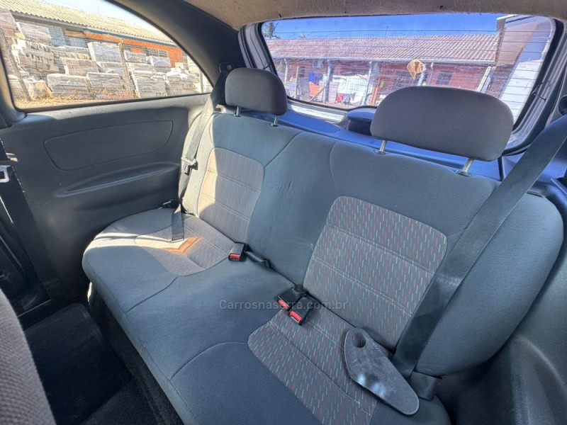 CELTA 1.0 MPFI 8V GASOLINA 2P MANUAL - 2002 - IGREJINHA