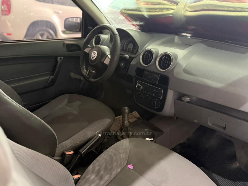 GOL 1.0 8V GASOLINA 2P MANUAL - 2006 - CAMPO BOM
