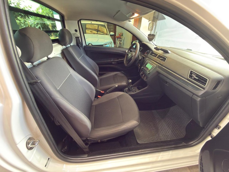 SAVEIRO 1.6 MSI TRENDLINE CS 8V FLEX 2P MANUAL - 2020 - FARROUPILHA