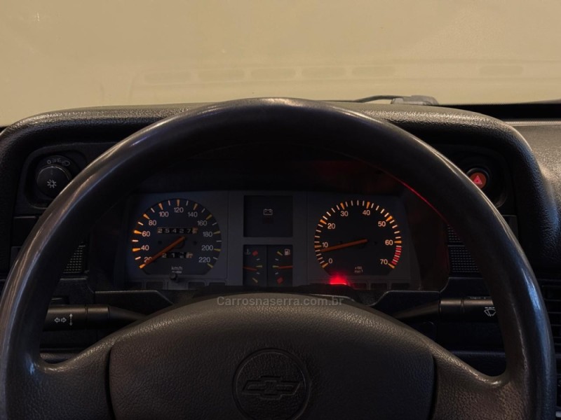 KADETT 2.0 MPFI GLS 8V GASOLINA 2P MANUAL - 1998 - CAXIAS DO SUL