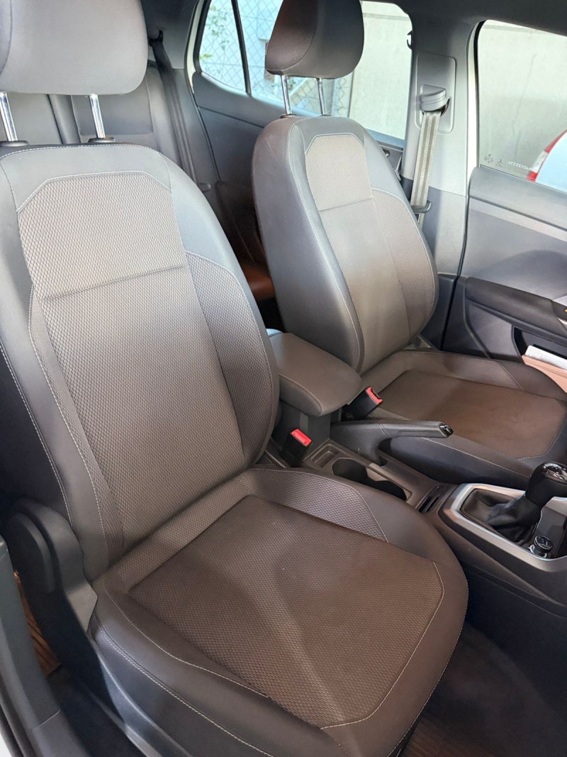 T-CROSS 1.0 TSI 200 12V FLEX 4P AUTOMÁTICO - 2022 - CAXIAS DO SUL