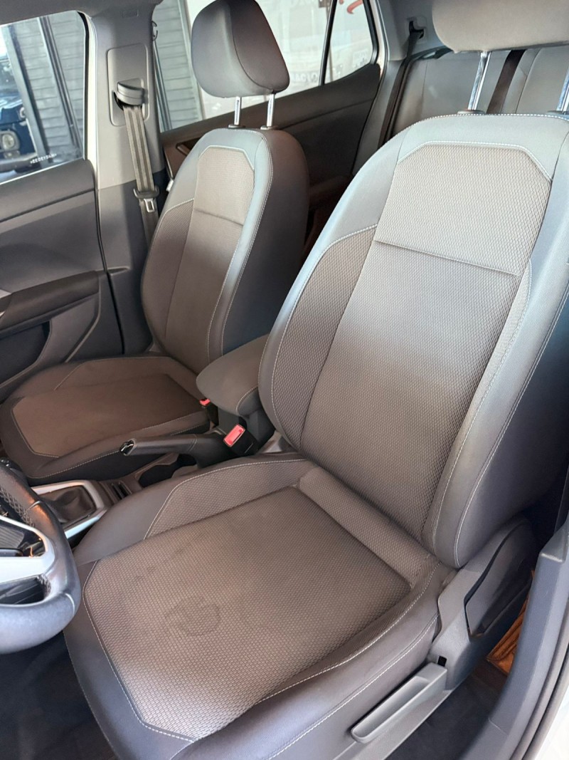 T-CROSS 1.0 TSI 200 12V FLEX 4P AUTOMÁTICO - 2022 - CAXIAS DO SUL