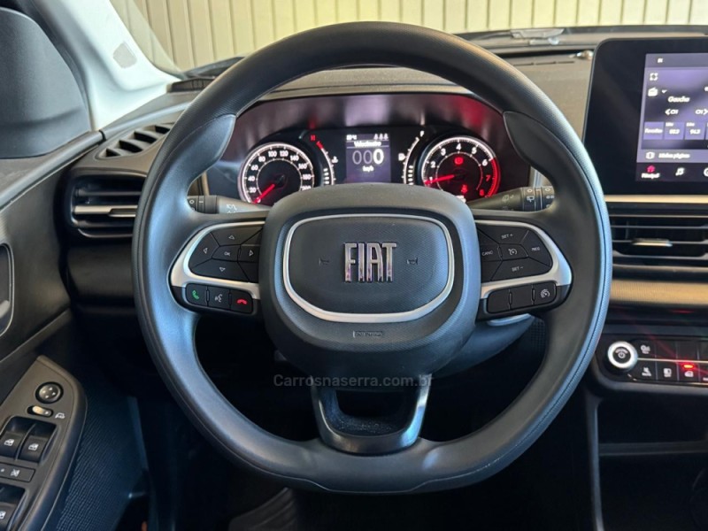 PULSE 1.3 DRIVE 12V FLEX 4P MANUAL - 2023 - DOIS IRMãOS