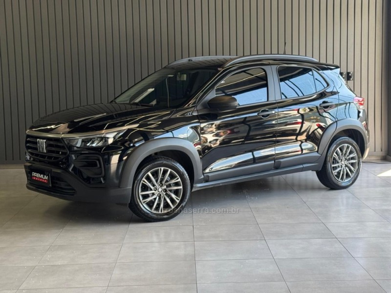 PULSE 1.3 DRIVE 12V FLEX 4P MANUAL - 2023 - DOIS IRMãOS