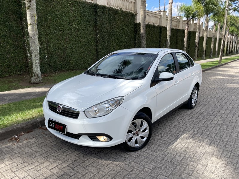 grand siena 1.4 mpi attractive 8v flex 4p manual 2015 caxias do sul