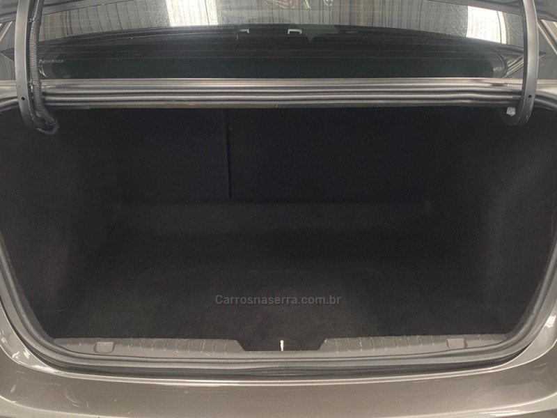 CRUZE 1.4 TURBO LT 16V FLEX 4P AUTOMÁTICO - 2015 - BENTO GONçALVES