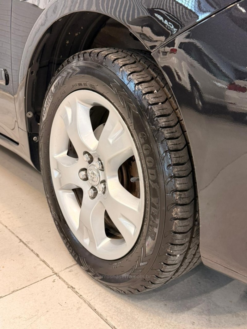 COROLLA 1.8 XEI 16V FLEX 4P AUTOMÁTICO - 2010 - CAXIAS DO SUL