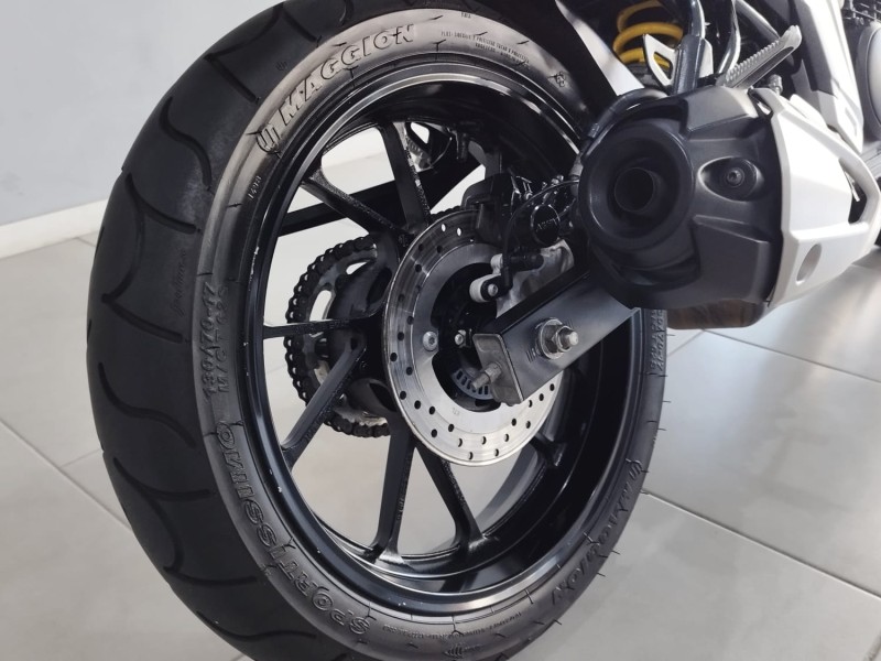 FAZER FZ25 - 2022 - CAXIAS DO SUL