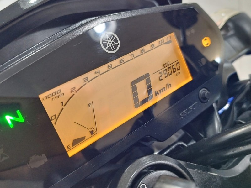 FAZER FZ25 - 2022 - CAXIAS DO SUL