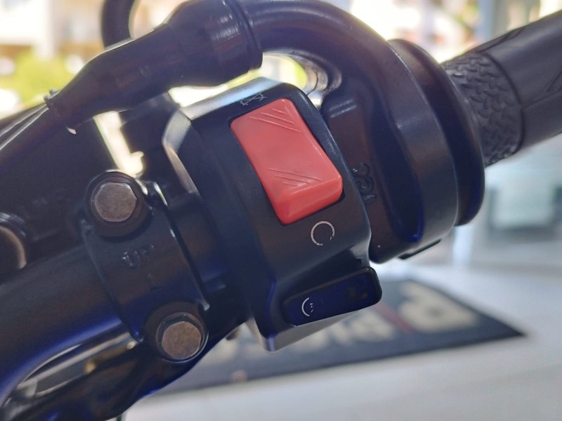 FAZER FZ25 - 2022 - CAXIAS DO SUL