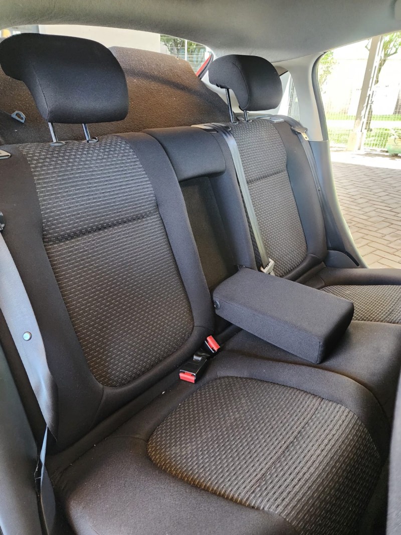 C4 1.6 GLX 16V FLEX 4P MANUAL - 2013 - CAXIAS DO SUL