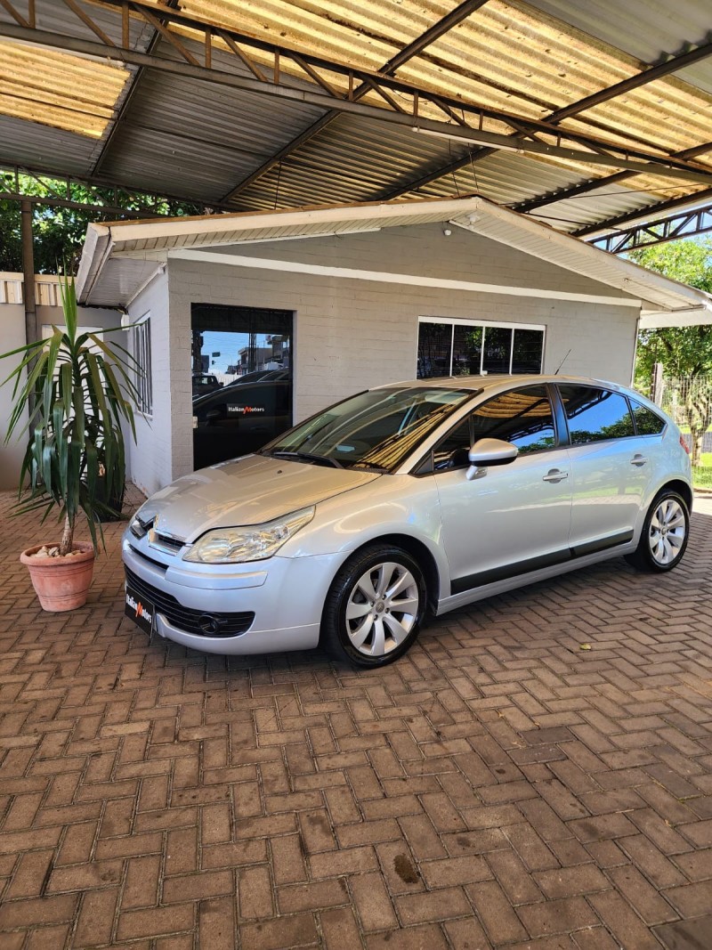 c4 1.6 glx 16v flex 4p manual 2013 caxias do sul