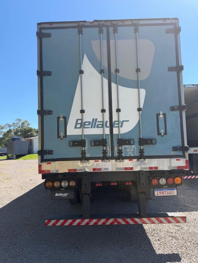 FRIGORIFICO  - 2007 - FARROUPILHA