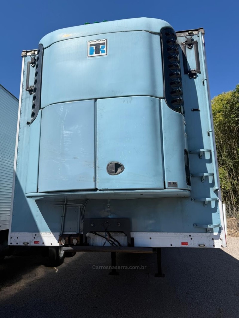 FRIGORIFICO  - 2007 - FARROUPILHA