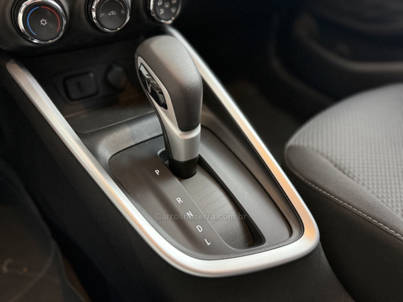 ONIX 1.0	LTZ PLUS 12V TURBO FLEX 4P AUTOMÁTICO - 2023 - GUAPORé