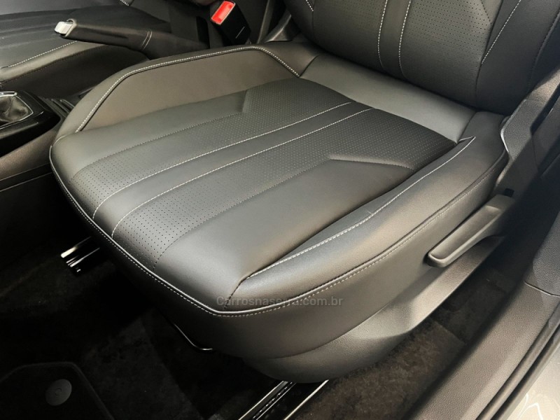 T-CROSS 1.0 COMFORTLINE TSI FLEX 4P AUTOMÁTICO - 2026 - FLORES DA CUNHA