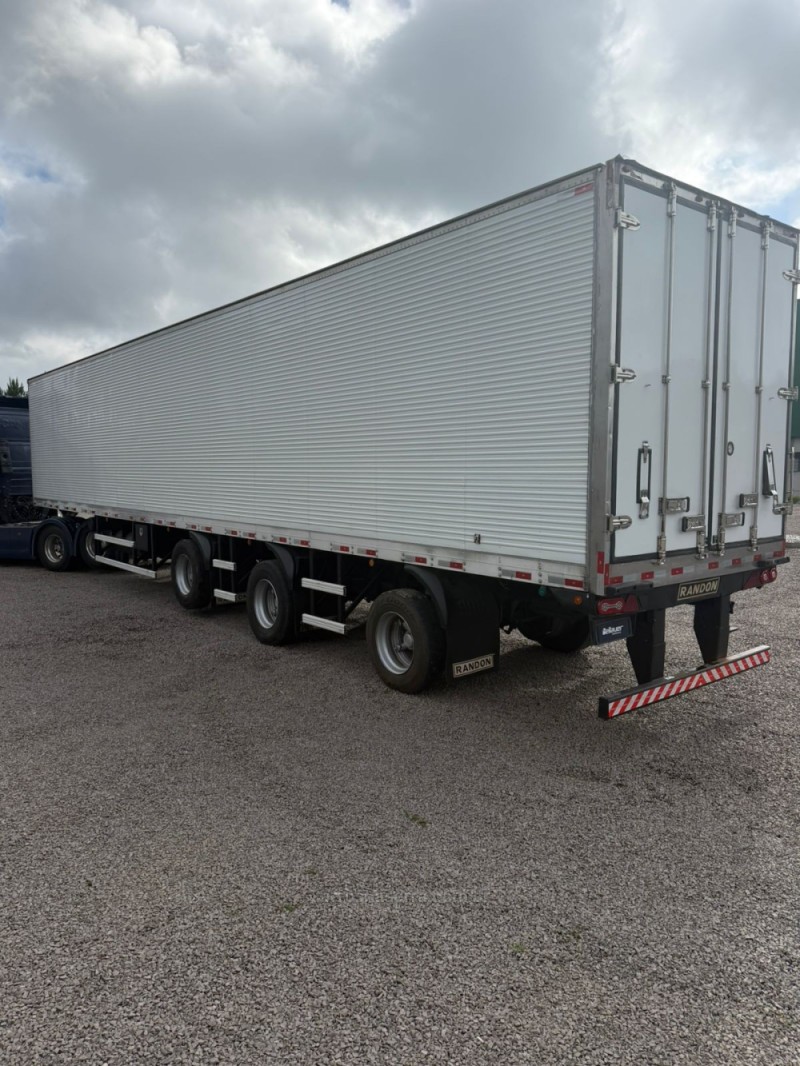 FRIGORIFICO  - 2012 - FARROUPILHA