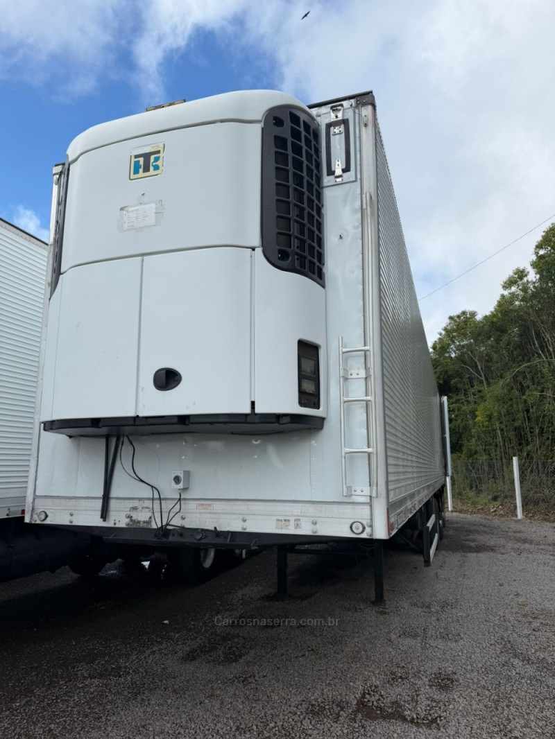 FRIGORIFICO  - 2012 - FARROUPILHA