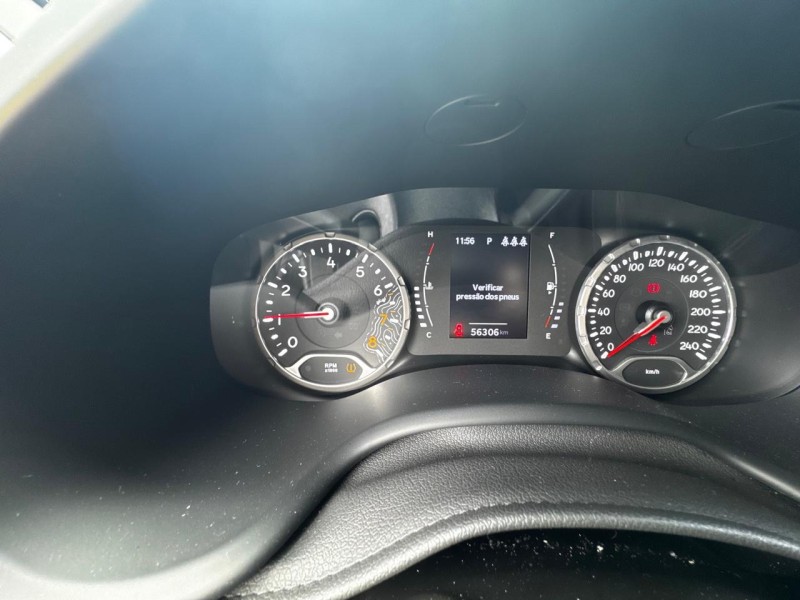 RENEGADE 1.3 SPORT T270 16V TURBO FLEX 4P AUTOMÁTICO - 2023 - CAXIAS DO SUL