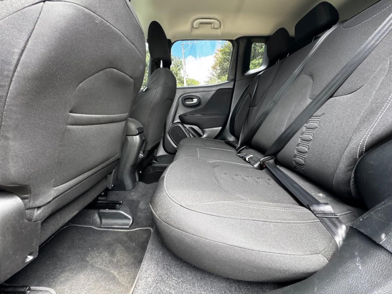 RENEGADE 1.3 SPORT T270 16V TURBO FLEX 4P AUTOMÁTICO - 2023 - CAXIAS DO SUL