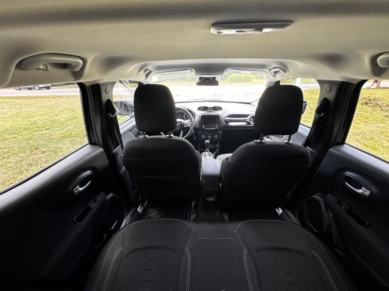 RENEGADE 1.3 SPORT T270 16V TURBO FLEX 4P AUTOMÁTICO - 2023 - CAXIAS DO SUL