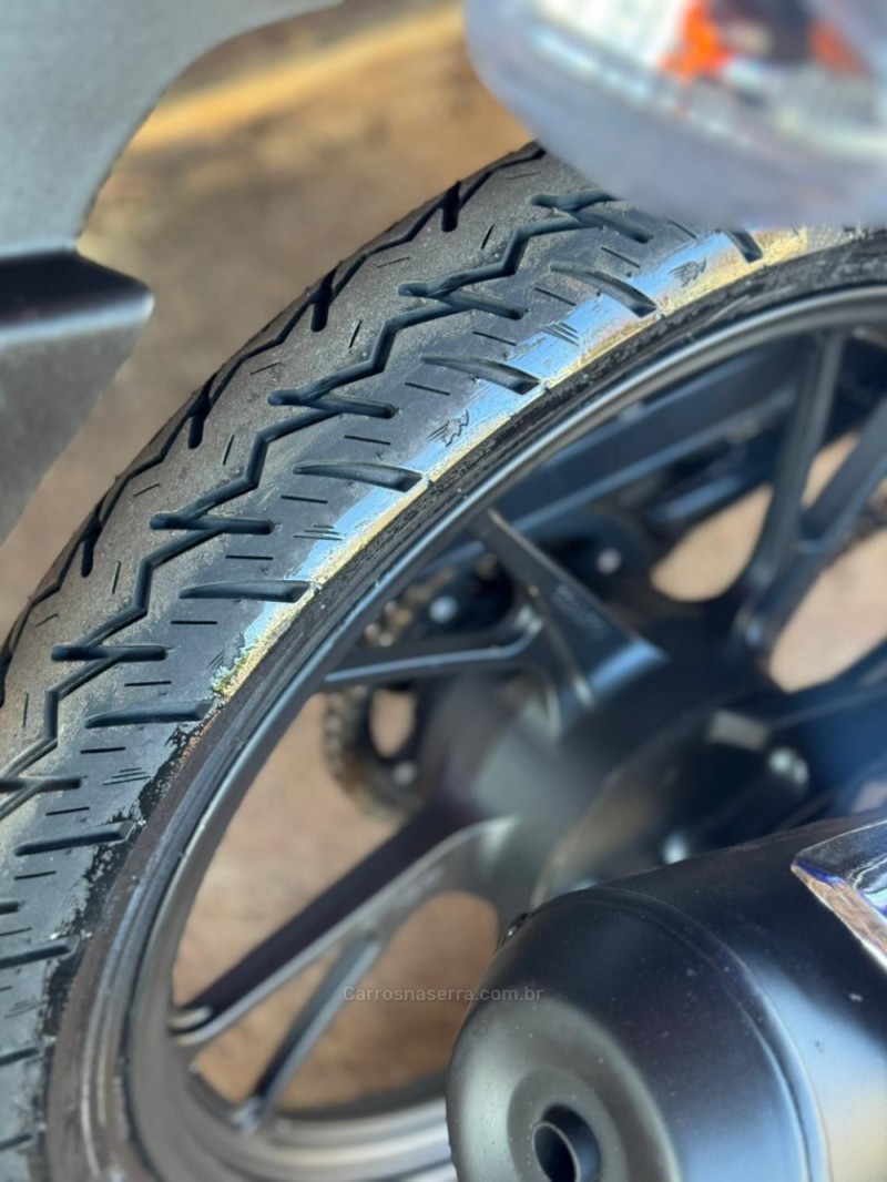 CG 160 FAN - 2023 - LAJEADO