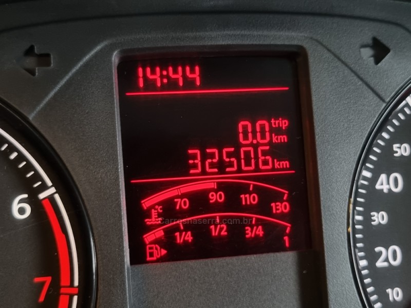 SAVEIRO 1.6 MSI ROBUST CS 16V FLEX 2P MANUAL - 2023 - CAXIAS DO SUL